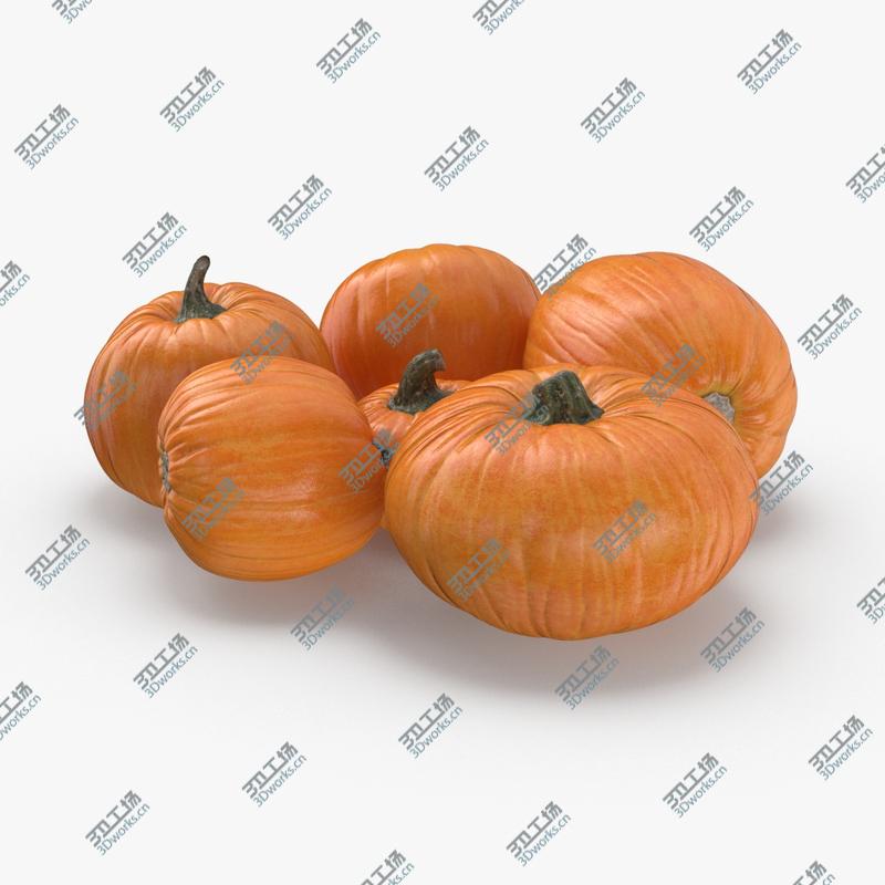images/goods_img/202105072/Pumpkin Patch Group 3D model/1.jpg